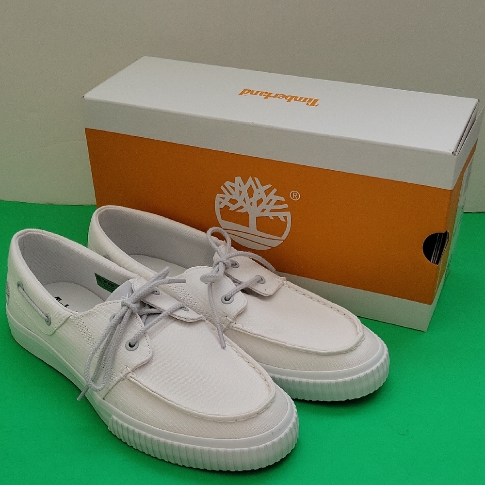 Timberland MYLO BAY Low Lace Sneaker